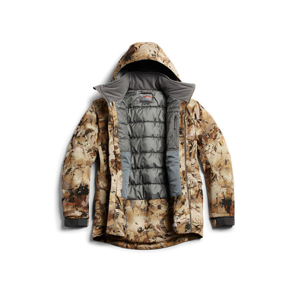 Куртка Boreal AeroLite Jacket (Мужской; XL; Optifade Waterfowl)